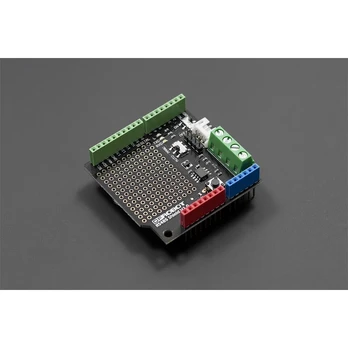 DFRobot RS485 Shield - Arduino Priedėlis