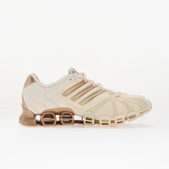 adidas Mega Ghostride Wmns Core White/ Coppmt/ Wonder Aqua - Dydis 38.5 (KI6532 Laisvalaikio batai)
