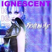 CD Ignescent - Fight In Me