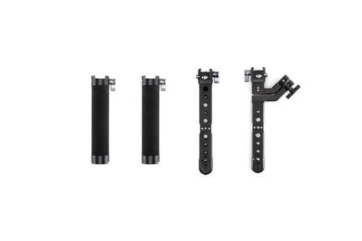 Gimbal Accessory|DJI|R Twist Grip Dual Handle|CP.RN.00000096