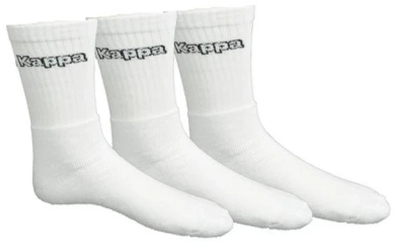 Kappa Kojinės 34113IW 900