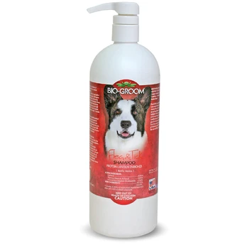 Bio-Groom Flea&Tick - šampūnas nuo parazitų