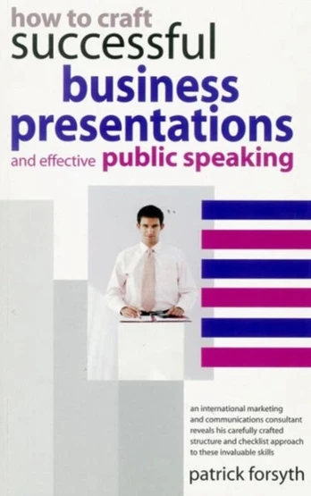 How to Craft Successful Business Presentations