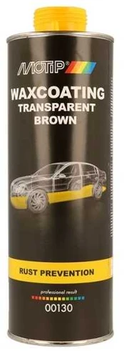Motip Voks undervognsbeskytter 1000ml.
