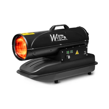 Dyzelinis šildytuvas Warm Tech 15Kw