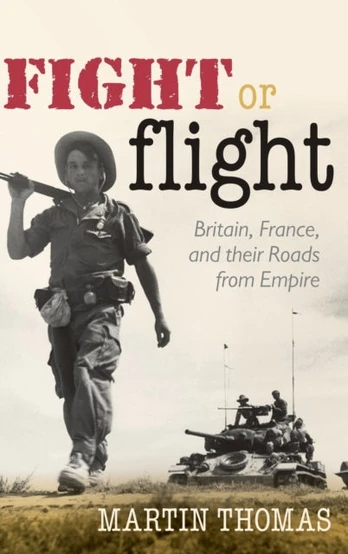 Fight or Flight