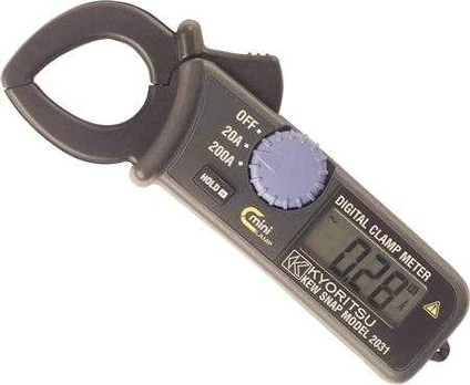 Elma Instruments Minitangamperemeter K2031