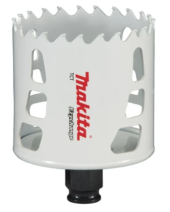 Makita E-06781 Universali gręžimo karūna EZYCHANGE TCT 70mm