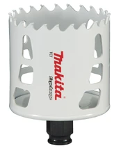 Makita E-06781 Universali gręžimo karūna EZYCHANGE TCT 70mm kaina