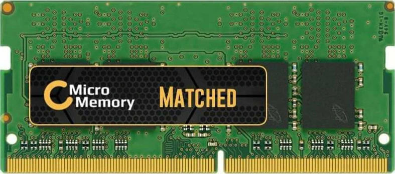 RAM Atmintis dedykowana CoreParts 8GB Memory Module