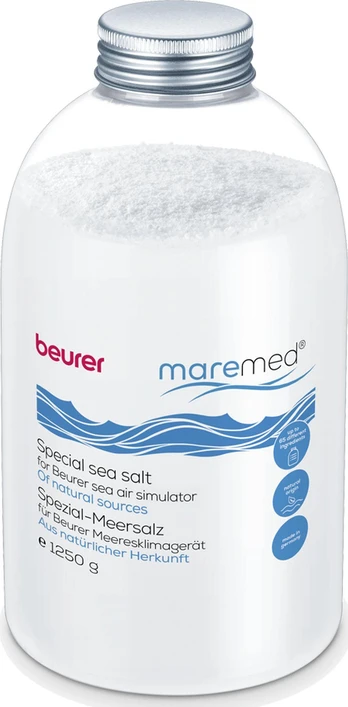 Priedas Beurer Special Salt Air ONP
