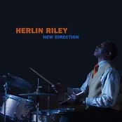 CD Herlin Riley - New Direction