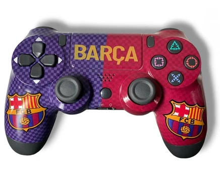 RE PlayStation 4 Doubleshock 4 V2