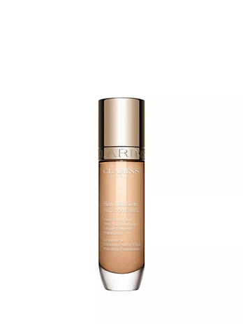 Clarins SKIN ILLUSION FULL COVERAGE foundation #110N 30 ml