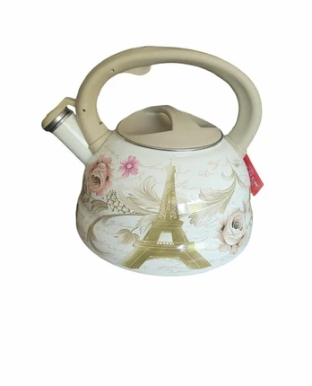 Arbatinukas Paris 2,2 l