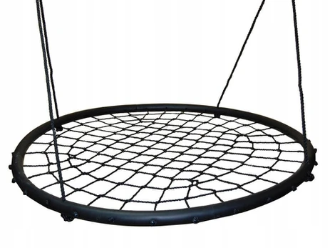 Sūpynės-varnalizdis Slim 100 cm