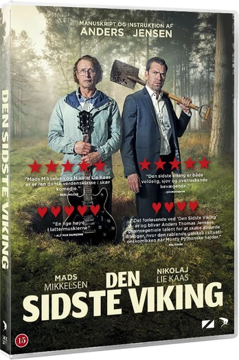 Den Sidste Viking