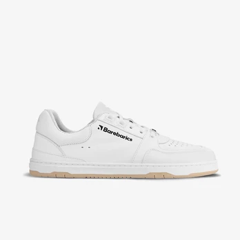 Barebarics Wave All White - Dydis 42 (2422dfuozv Laisvalaikio batai)
