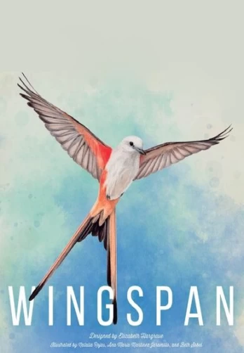 Wingspan PC