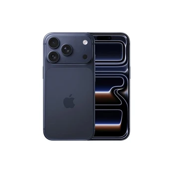 Apple iPhone 17 Pro 1TB (USA), Mėlynas, Klasė A
