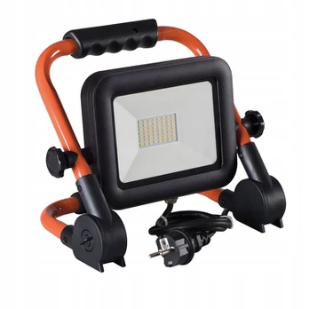Kanlux Stato Hi Led 50w-b Led prožektorius, Ip65