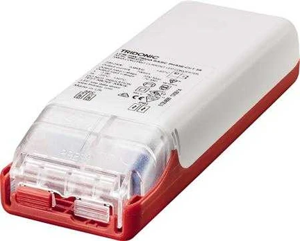 Csdk Sl TRIDONIC LED driver LED DRIVER LCBI 25W 700MA BASIC