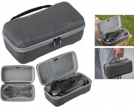 Sunnylife DJI Mavic 4 Pro / B07 drono nešiojimo dėklas