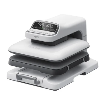 xTool Selected HP2 automatinis terminis presas