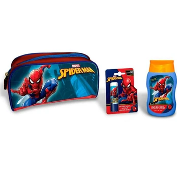 Marvel Spiderman Set 3 Pìeces