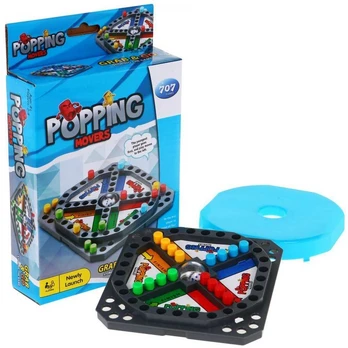 Stalo žaidimas Popping Movers