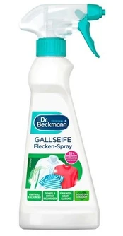 Purškiamas dėmių valiklis Dr.Beckmann, 250ml