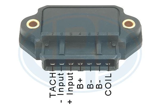 Uždegimo jungiklis ERA 885003