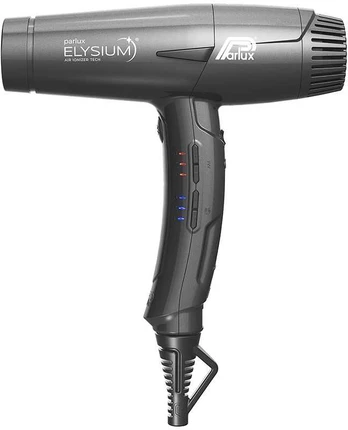 PARLUX ELYSIUM hairdryer #Titanium Gray 1 u