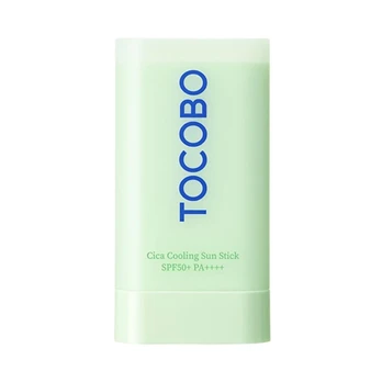 Tocobo - Cica Cooling Sun Stick Mini Sunscreen Stick - 11g