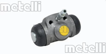 Rato stabdžių cilindras METELLI 04-0680 kaina
