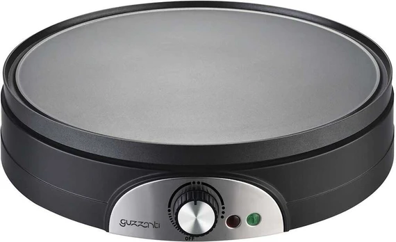 Blynų keptuvė Guzzanti GZ 607