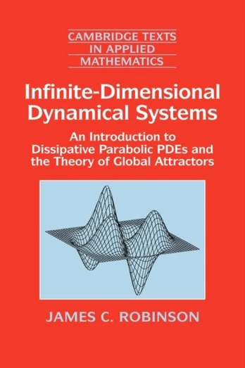 Infinite-Dimensional Dynamical Systems