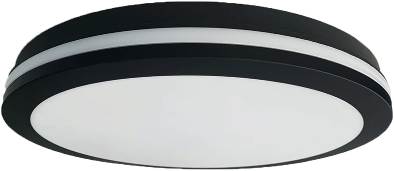 Plafonas, 48 W LED