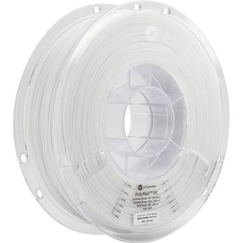 Polymaker PolyMax Tough PC - 0.75kg - 1.75mm - Baltas