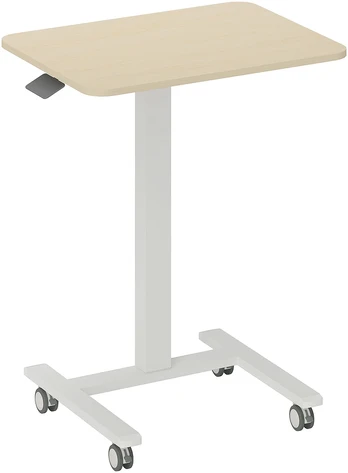 Stovintis stalas 65 x 48 cm