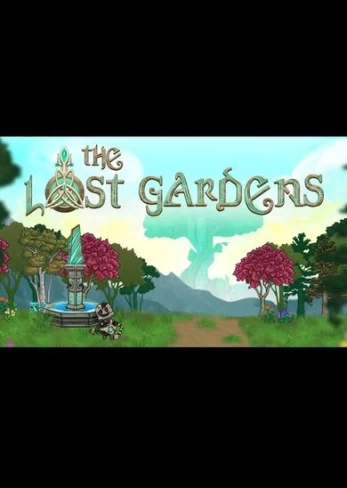 The Lost Gardens PC