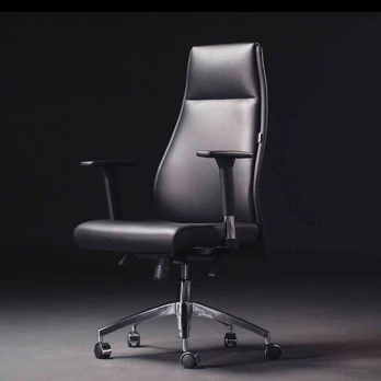 Biuro kėdė Modo Chrome Leather