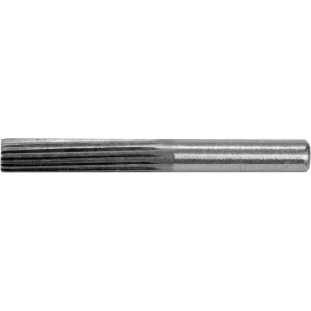 Freza metalui siaura HSS