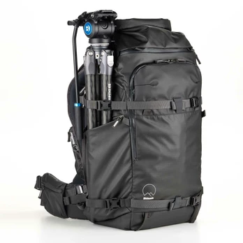 Shimoda Action X70 HD Juodas