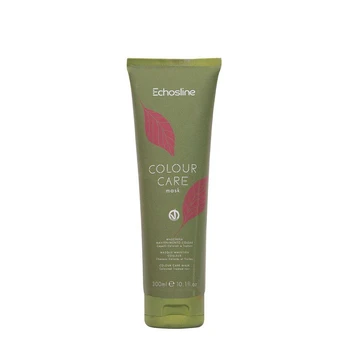 ECHOSLINE Spalvą išsaugantis Mask 300ml