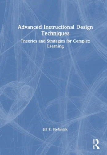 Advanced Instructional Design Techniques
