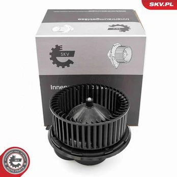 Vidaus pūtiklis ESEN SKV 68SKV170