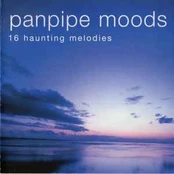CD Pickwick Panpipers - Panpipe Moods