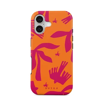 Siesta - iPhone 17 Case, Tough (MagSafe) / N/A