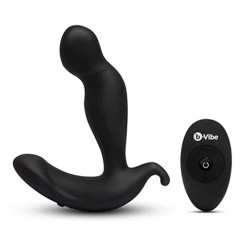 B-Vibe - 360 Plug Analinis kaištis